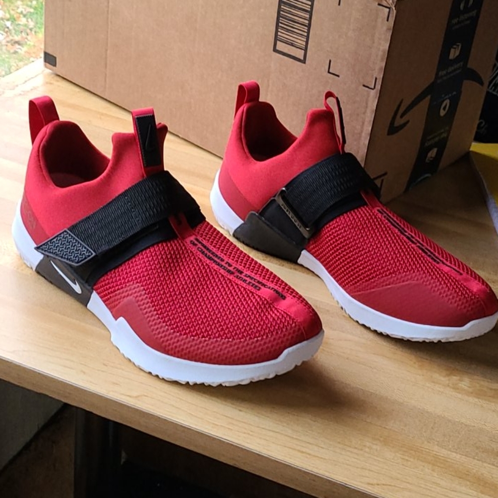 Nike Metcon Shoe Size 11.5